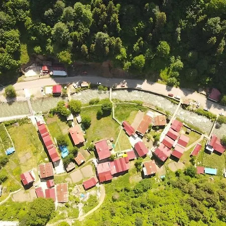 Mavera Aparts Apartment