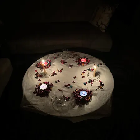 Mavera Aparts Uzungöl