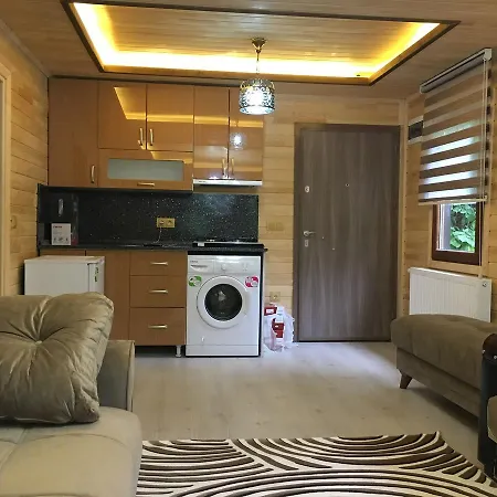Mavera Aparts Apartment