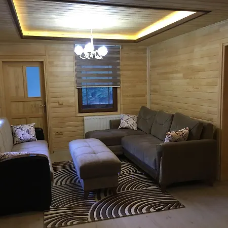 Apartment Mavera Aparts *