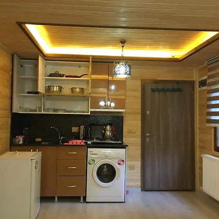 Apartment Mavera Aparts