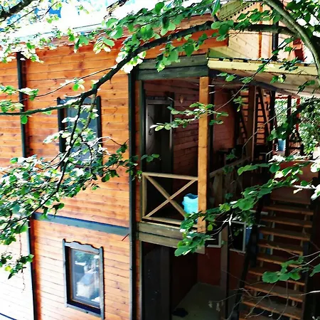 Apartment Mavera Aparts *