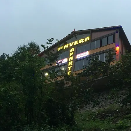 Apartment Mavera Aparts