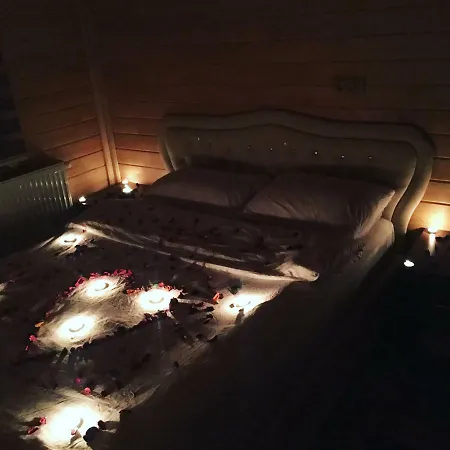 Apartment Mavera Aparts *
